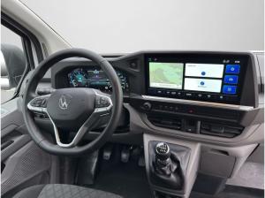 Volkswagen Transporter Kasten (TV)