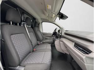 Volkswagen Transporter Kasten (TV)