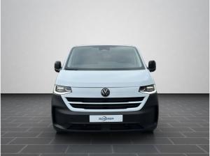 Volkswagen Transporter Kasten (TV)