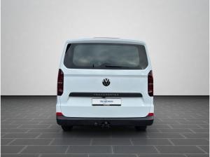 Volkswagen Transporter Kasten (TV)