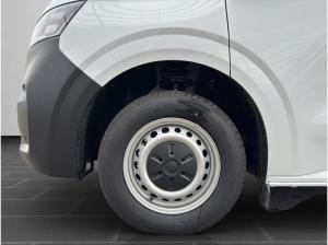 Volkswagen Transporter Kasten (TV)