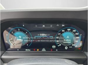 Volkswagen Transporter Kasten (TV)