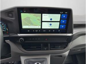 Volkswagen Transporter Kasten (TV)