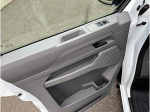 Volkswagen Transporter Kasten (TV)