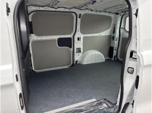 Volkswagen Transporter Kasten (TV)