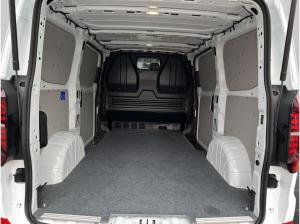 Volkswagen Transporter Kasten (TV)