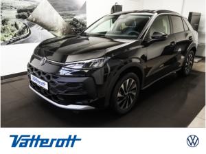 Volkswagen T-Roc 1.5 eTSI DSG Life AHK Navi Kamera Winter