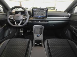 Volkswagen T-Roc 1.5 eTSI DSG R-Line Kamera Ganzjahresreifen