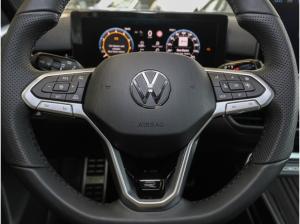 Volkswagen T-Roc 1.5 eTSI DSG R-Line Kamera Ganzjahresreifen