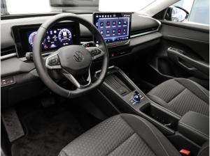 Volkswagen T-Roc 1.5 eTSI DSG Life AHK Navi Kamera Winter