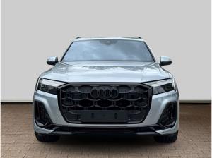 Audi Q7 55 TFSI e quattro S-line+AHK+HUD+PANO+B&O+KAMERA