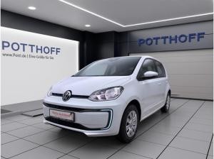 Volkswagen up! e-up! MOVE UP! SITZHZG KLIMA BLUETOOTH