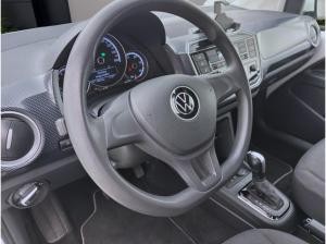 Volkswagen up! e-up! MOVE UP! SITZHZG KLIMA BLUETOOTH