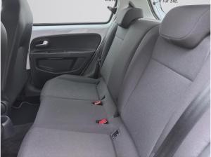 Volkswagen up! e-up! MOVE UP! SITZHZG KLIMA BLUETOOTH