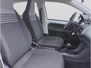 Volkswagen up! e-up! MOVE UP! SITZHZG KLIMA BLUETOOTH