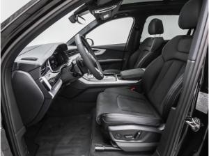 Audi Q7 55 TFSIe S line busin. AHK B&O Pano HUD Sonderleasing bis 20.12.!