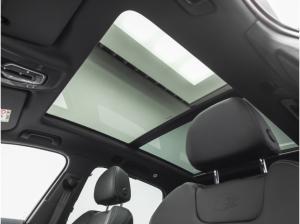 Audi Q7 55 TFSIe S line busin. AHK B&O Pano HUD