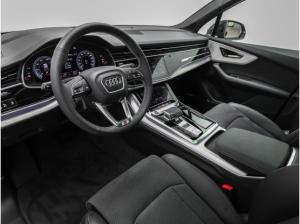 Audi Q7 55 TFSIe S line busin. AHK B&O Pano HUD