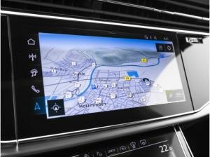 Audi Q7 55 TFSIe S line busin. AHK B&O Pano HUD Sonderleasing bis 20.12.!