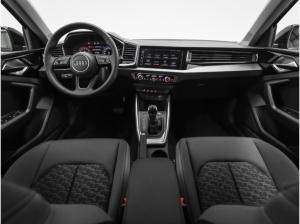 Audi A1 allstreet 30 TFSI S tronic CarPlay LED ACC