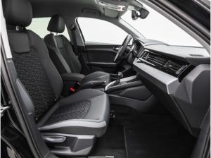 Audi A1 allstreet 30 TFSI S tronic CarPlay LED ACC