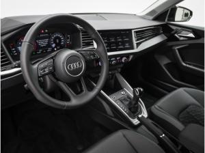 Audi A1 allstreet 30 TFSI S tronic CarPlay LED ACC