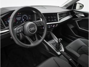 Audi A1 allstreet 30 TFSI S tronic CarPlay LED ACC