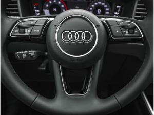 Audi A1 allstreet 30 TFSI S tronic CarPlay LED ACC
