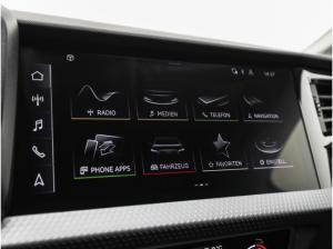 Audi A1 allstreet 30 TFSI S tronic CarPlay LED ACC
