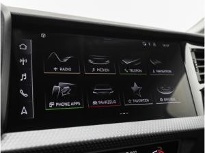 Audi A1 allstreet 30 TFSI S tronic CarPlay LED ACC