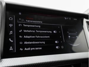 Audi A1 allstreet 30 TFSI S tronic CarPlay LED ACC