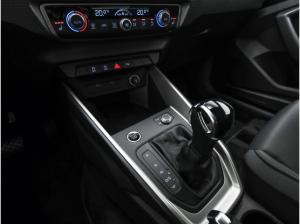 Audi A1 allstreet 30 TFSI S tronic CarPlay LED ACC