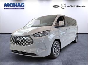 Ford Tourneo Custom BEV Titanium X 340L2 GJR 360°Kamera  B&O-Soundsystem Elektr.Schiebetüren
