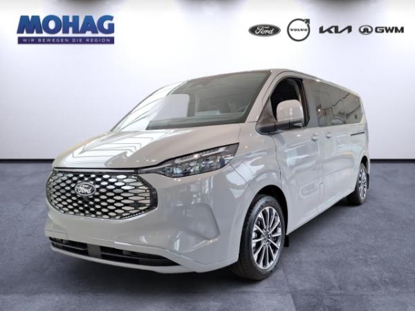 Ford Tourneo Custom BEV Titanium X 340L2 GJR 360°Kamera  B&O-Soundsystem Elektr.Schiebetüren