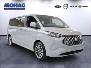 Ford Tourneo Custom BEV Titanium X 340L2 GJR 360°Kamera  B&O-Soundsystem Elektr.Schiebetüren