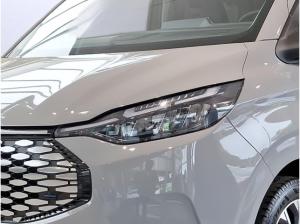Ford Tourneo Custom BEV Titanium X 340L2 GJR 360°Kamera  B&O-Soundsystem Elektr.Schiebetüren