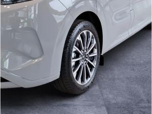 Ford Tourneo Custom BEV Titanium X 340L2 GJR 360°Kamera  B&O-Soundsystem Elektr.Schiebetüren