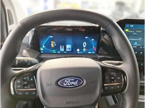 Ford Tourneo Custom BEV Titanium X 340L2 GJR 360°Kamera  B&O-Soundsystem Elektr.Schiebetüren