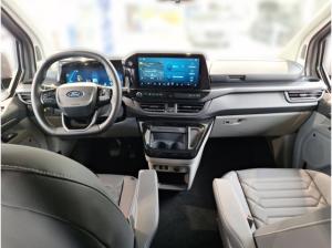Ford Tourneo Custom BEV Titanium X 340L2 GJR 360°Kamera  B&O-Soundsystem Elektr.Schiebetüren