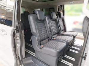 Ford Tourneo Custom BEV Titanium X 340L2 GJR 360°Kamera  B&O-Soundsystem Elektr.Schiebetüren