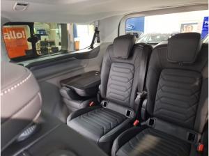 Ford Tourneo Custom BEV Titanium X 340L2 GJR 360°Kamera  B&O-Soundsystem Elektr.Schiebetüren