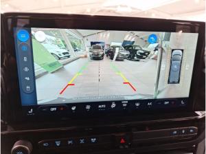 Ford Tourneo Custom BEV Titanium X 340L2 GJR 360°Kamera  B&O-Soundsystem Elektr.Schiebetüren