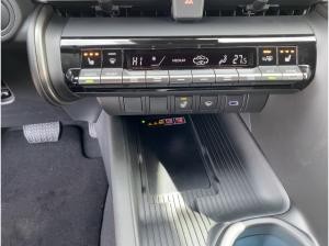 Toyota C-HR Teamplayer inkl. Technik-Paket *Sofort Verfügbar*