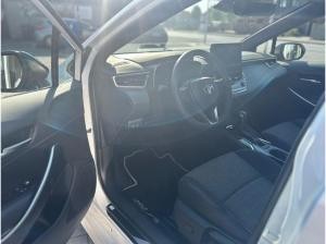 Toyota Corolla TS Hybrid Teamplayer 1.8 LED ACC Technik Navi El. Heckklappe Apple CarPlay