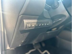 Toyota Corolla TS Hybrid Teamplayer 1.8 LED ACC Technik Navi El. Heckklappe Apple CarPlay