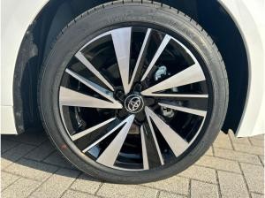 Toyota Corolla TS Hybrid Teamplayer 1.8 LED ACC Technik Navi El. Heckklappe Apple CarPlay