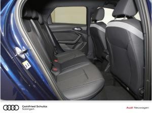 Audi A1 Allstreet 35 TFSI - Nur für Sonderzielgruppen (Solingen)