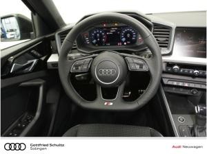 Audi A1 Allstreet 35 TFSI - Nur für Sonderzielgruppen (Solingen)