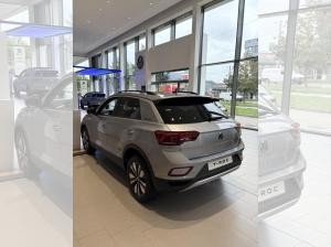 Volkswagen T-Roc 1.0 TSI OPF GOAL SOFORT VERFÜGBAR