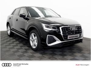 Audi Q2 S-Line 30 TFSI (Solingen)